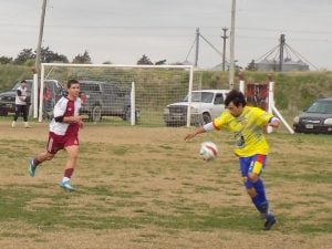 Ascenso: ganaron Unión, Central y Agrario en el comienzo de la fecha