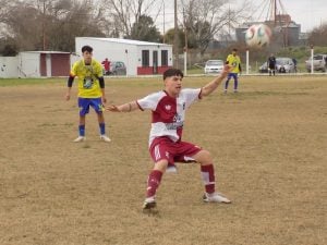 Ascenso: ganaron Unión, Central y Agrario en el comienzo de la fecha
