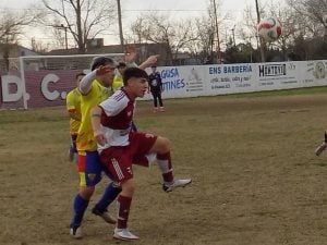 Ascenso: ganaron Unión, Central y Agrario en el comienzo de la fecha