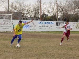 Ascenso: ganaron Unión, Central y Agrario en el comienzo de la fecha