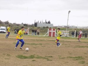 Ascenso: ganaron Unión, Central y Agrario en el comienzo de la fecha