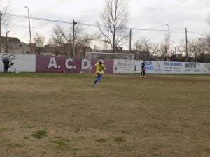Ascenso: ganaron Unión, Central y Agrario en el comienzo de la fecha