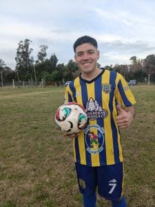 Ascenso: ganaron Unión, Central y Agrario en el comienzo de la fecha