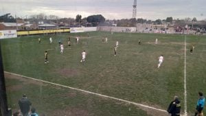 Fútbol de Primera: Ganaron Quilmes, San Martin e Independencia