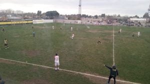 Fútbol de Primera: Ganaron Quilmes, San Martin e Independencia