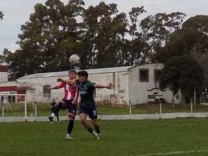 Fútbol de Primera: Ganaron Quilmes, San Martin e Independencia