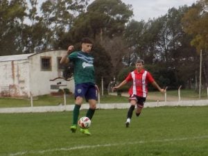 Fútbol de Primera: Ganaron Quilmes, San Martin e Independencia