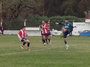 Fútbol de Primera: Ganaron Quilmes, San Martin e Independencia