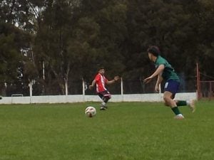 Fútbol de Primera: Ganaron Quilmes, San Martin e Independencia