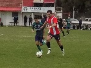 Fútbol de Primera: Ganaron Quilmes, San Martin e Independencia
