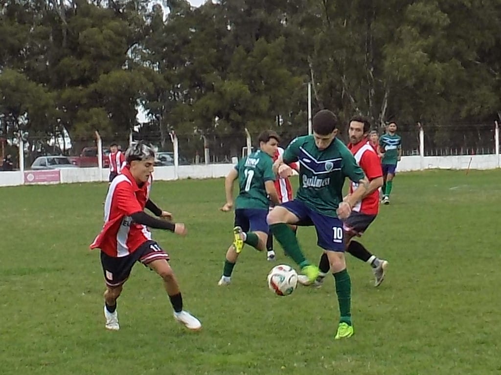 Fútbol de Primera: Ganaron Quilmes, San Martin e Independencia