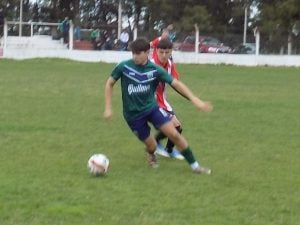 Fútbol de Primera: Ganaron Quilmes, San Martin e Independencia