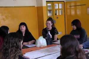 “Proyecto Suárez”: producción audiovisual de alumnas de San Cayetano por la Memoria