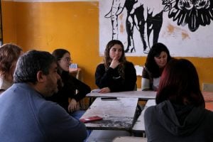 “Proyecto Suárez”: producción audiovisual de alumnas de San Cayetano por la Memoria