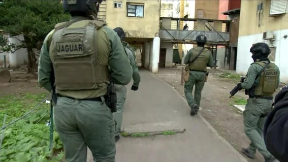 Detuvieron a “Mayonesa” Magallanes: presunto homicida de Alan Molina