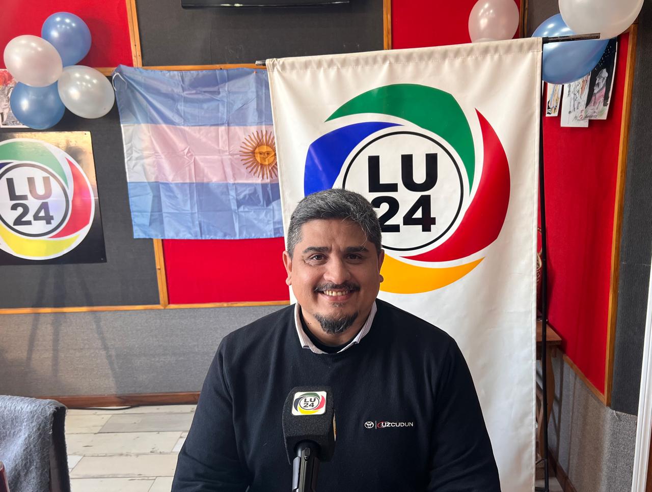(audio) Toyota Uzcudun lanzó un plan de entrega pactada para Corolla y Corolla Cross