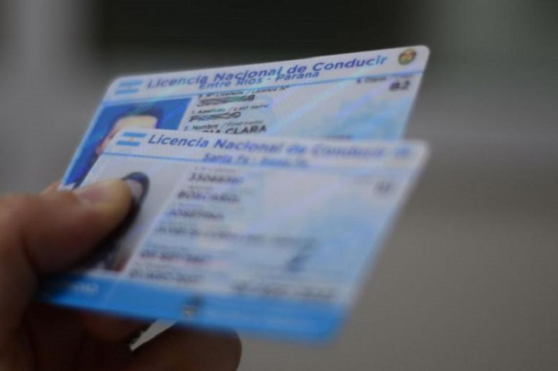 Provincia implementa modificaciones en sistema de Licencias Profesionales