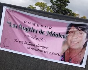 (audio) Mariano Salomón dio detalles sobre la colecta de juguetes del comedor “Los Ángeles de Mónica”
