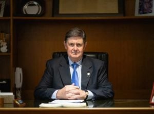 (audio) Miguel Gargaglione analizó el presente de San Cayetano y se refirió a las próximas elecciones