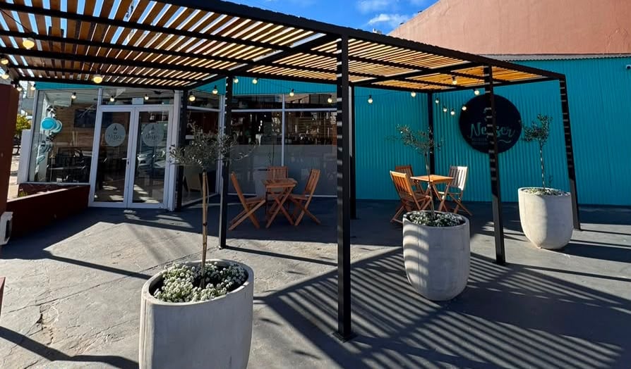 Heladería Nesser inaugura oficialmente su local e invita a probar nuevos productos  (audio)