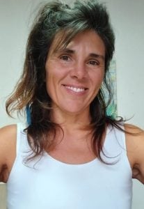 Natalia Balul y la importancia de pensar la filosofía