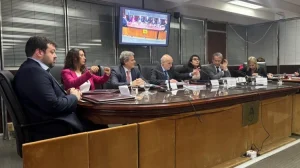 Escandaloso jury a un juez marplatense con gritos antisemitas