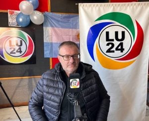 (audio) Jornada sobre Empresas Recuperadas y Cooperativismo en el Instituto 33