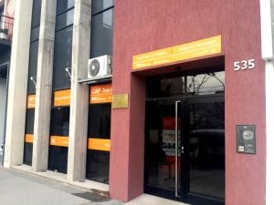 (audio) Rubén Carabajal y la designación de Milagros Basanta al frente del Ministerio de Trabajo