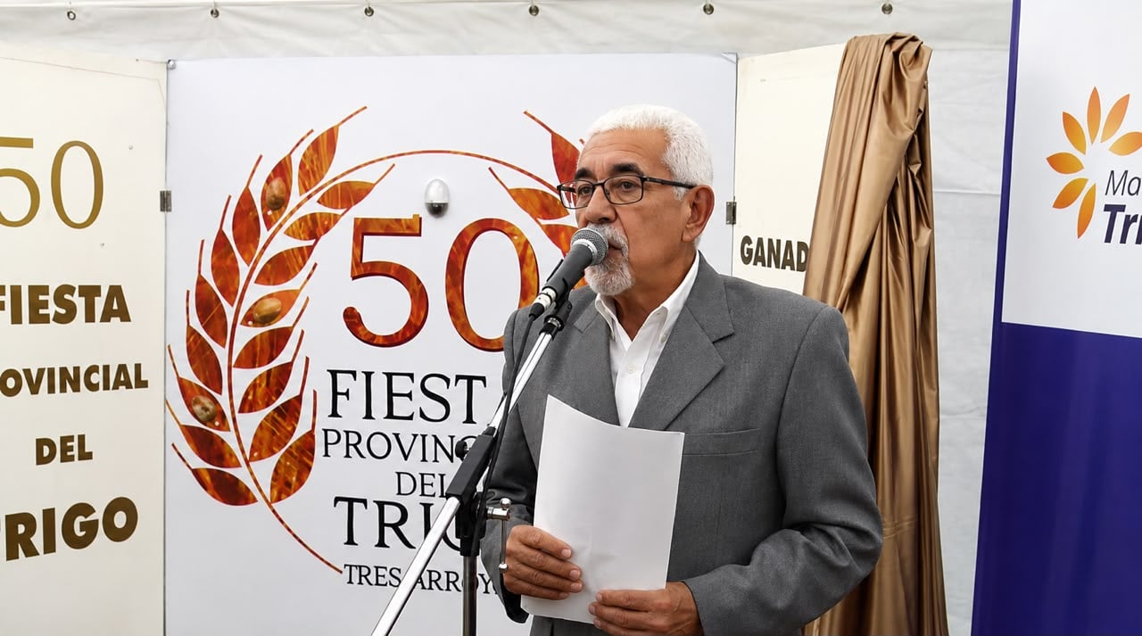 (audio) Día del Locutor: Raúl Guevara analizó la realidad de la profesión