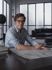 (audio)Llega “Arquitectura Emblemática” al aire de LU 24