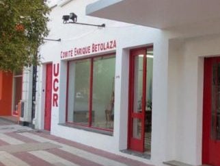 Actividades recreativas para niños este sábado en la UCR local