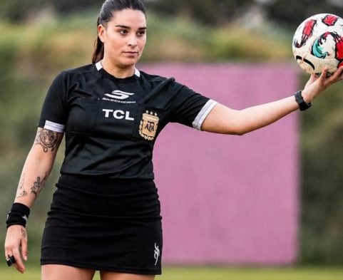 Fin de semana sin fútbol en memoria de Maite Otaegui
