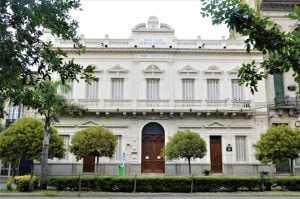 La Sociedad Italiana celebra su 137º aniversario con una cena-show (audio)