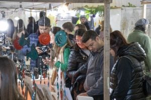 (audio) El Director de Cultura anunció la 17° edición de la Feria Nacional de Artesanos