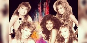 (audio) Las Primas, 40 años de furor y vigencia en la Música