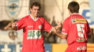 A 22 años del Huracán de Primera