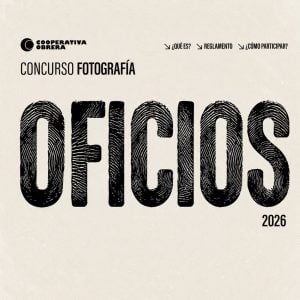 La “Coope” lanza su concurso fotográfico 2026 inspirado en el valor de los oficios