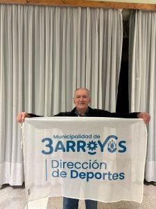 Exitosa participación en la instancia local de los Bonaerenses para Adultos Mayores