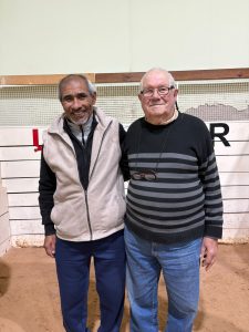 Exitosa participación en la instancia local de los Bonaerenses para Adultos Mayores