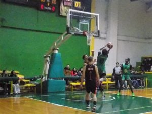 Básquet: Costa Sud finalista del torneo 90° Aniversario de la ATB