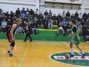 Básquet: Costa Sud finalista del torneo 90° Aniversario de la ATB