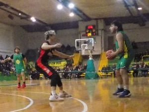 Básquet: Costa Sud finalista del torneo 90° Aniversario de la ATB