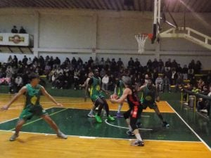 Básquet: Costa Sud finalista del torneo 90° Aniversario de la ATB