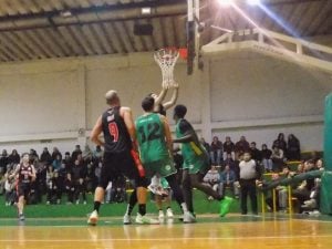 Básquet: Costa Sud finalista del torneo 90° Aniversario de la ATB