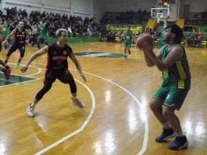 Básquet: Costa Sud finalista del torneo 90° Aniversario de la ATB