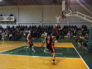 Básquet: Costa Sud finalista del torneo 90° Aniversario de la ATB