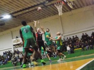 Básquet: Costa Sud finalista del torneo 90° Aniversario de la ATB