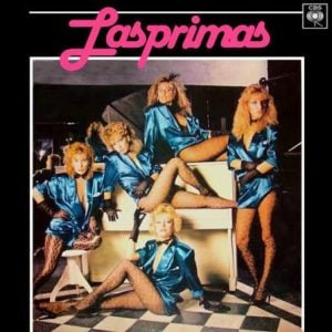 (audio) Las Primas, 40 años de furor y vigencia en la Música