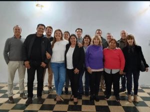(audio) Feria de Colectividades Extranjeras, comenzaron los preparativos