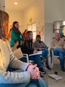 Se relanzó el Consejo Local de Niños, Niñas y Adolescentes de Tres Arroyos